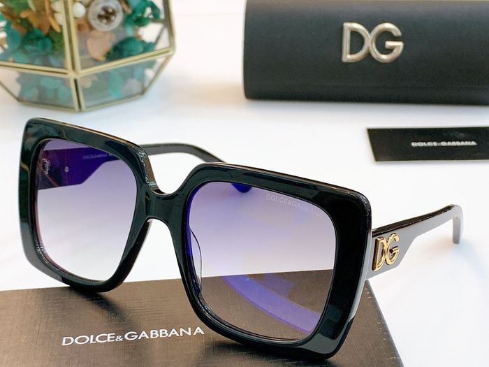 Dolce & Gabbana Sunglasses Top Quality D6001_0027