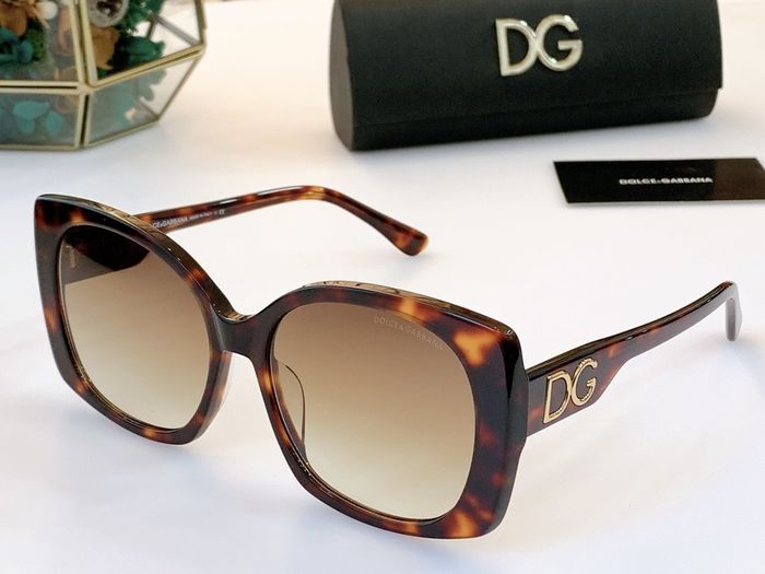 Dolce & Gabbana Sunglasses Top Quality D6001_0029