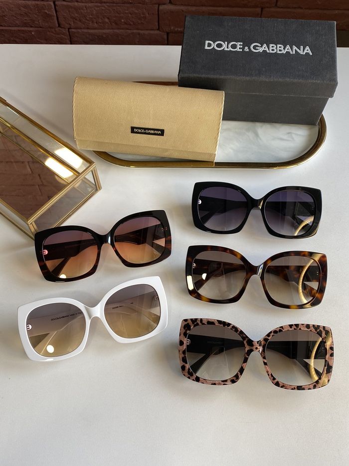 Dolce & Gabbana Sunglasses Top Quality D6001_0031