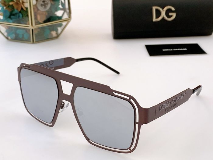 Dolce & Gabbana Sunglasses Top Quality D6001_0033