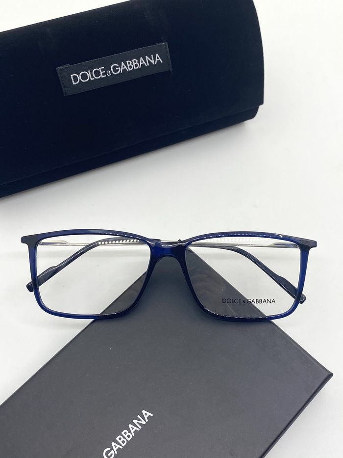Dolce & Gabbana Sunglasses Top Quality D6001_0034