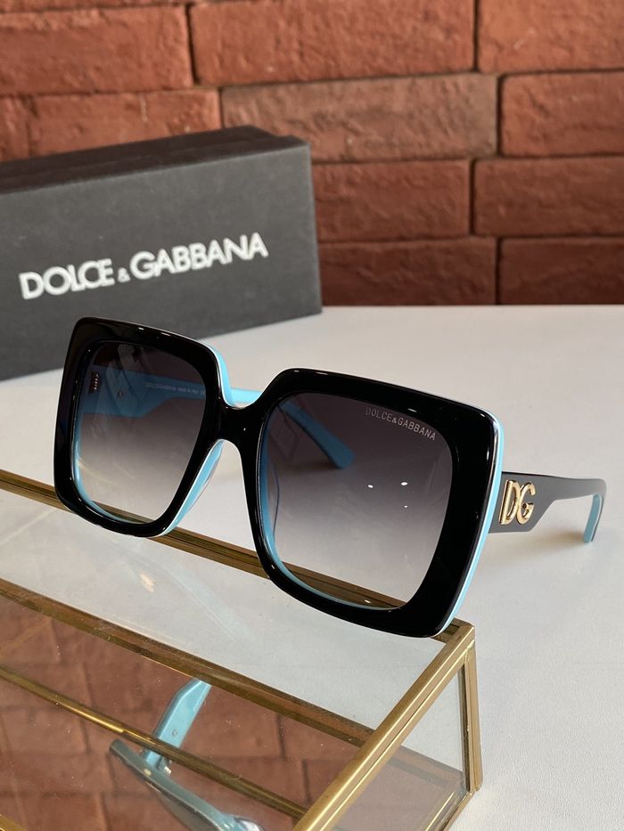 Dolce & Gabbana Sunglasses Top Quality D6001_0038