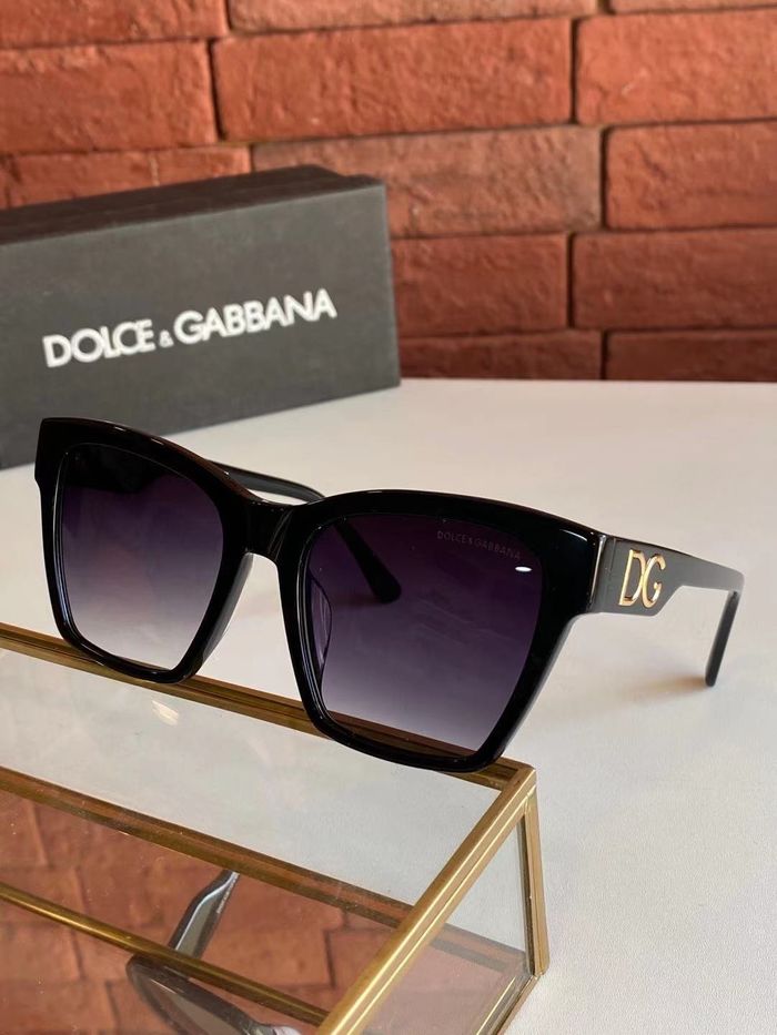 Dolce & Gabbana Sunglasses Top Quality D6001_0041
