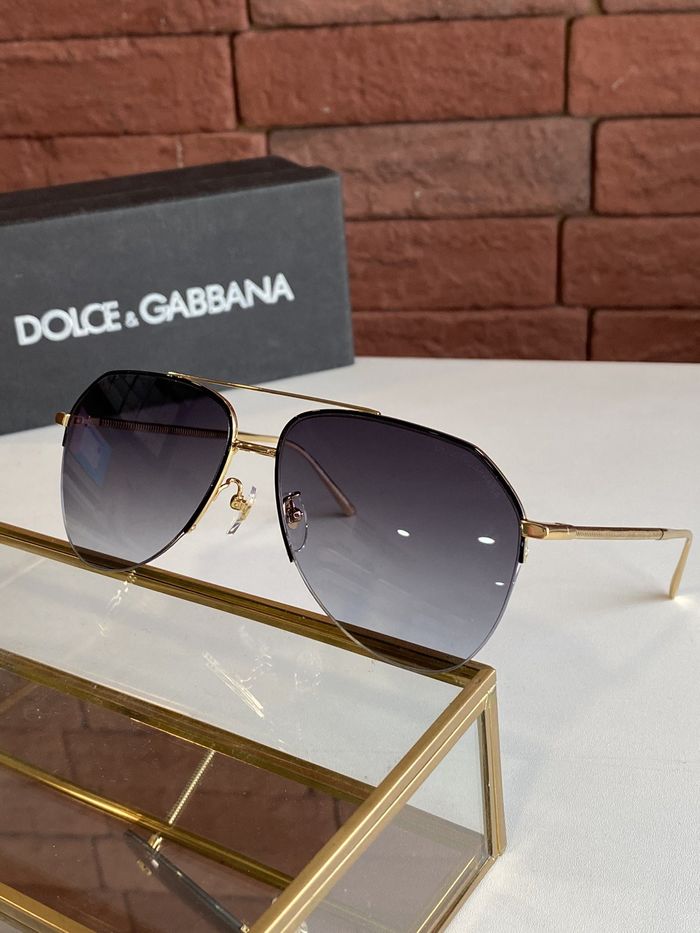 Dolce & Gabbana Sunglasses Top Quality D6001_0042