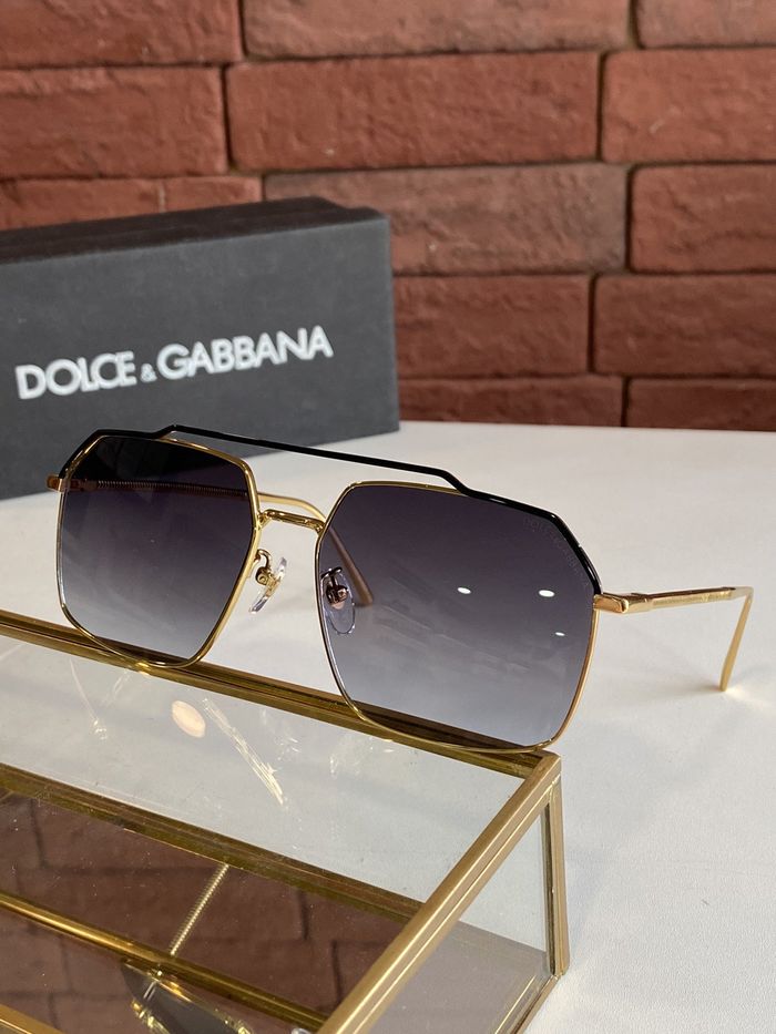 Dolce & Gabbana Sunglasses Top Quality D6001_0043