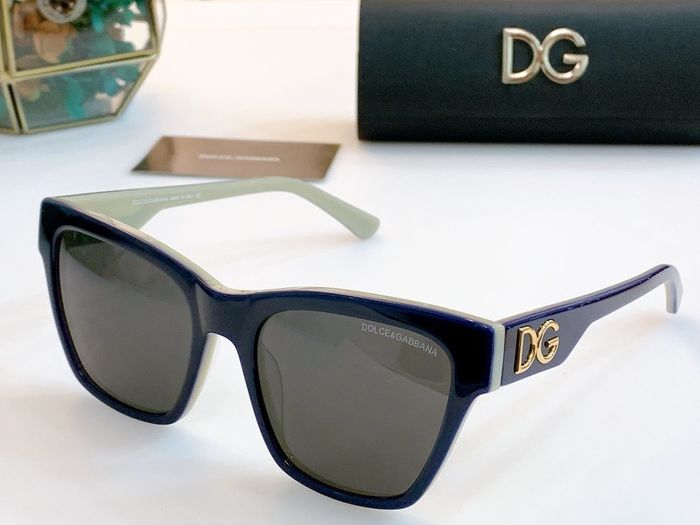 Dolce & Gabbana Sunglasses Top Quality D6001_0044