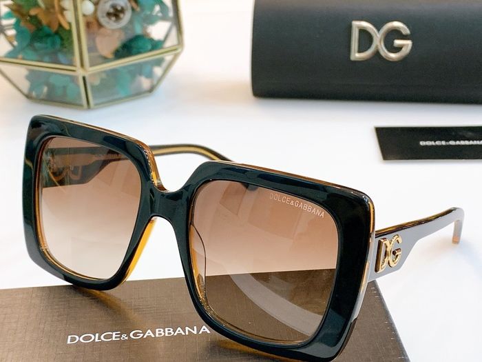 Dolce & Gabbana Sunglasses Top Quality D6001_0045