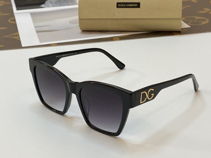 Dolce & Gabbana Sunglasses Top Quality D6001_0046