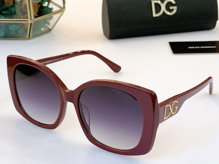 Dolce & Gabbana Sunglasses Top Quality D6001_0047