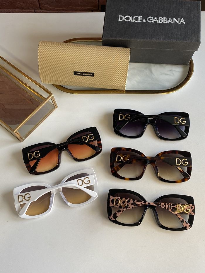 Dolce & Gabbana Sunglasses Top Quality D6001_0049