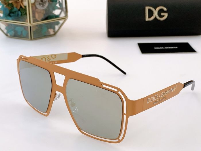 Dolce & Gabbana Sunglasses Top Quality D6001_0051