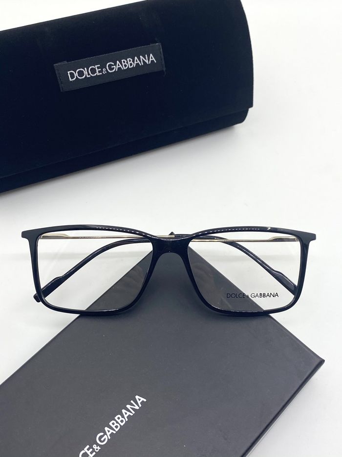 Dolce & Gabbana Sunglasses Top Quality D6001_0052