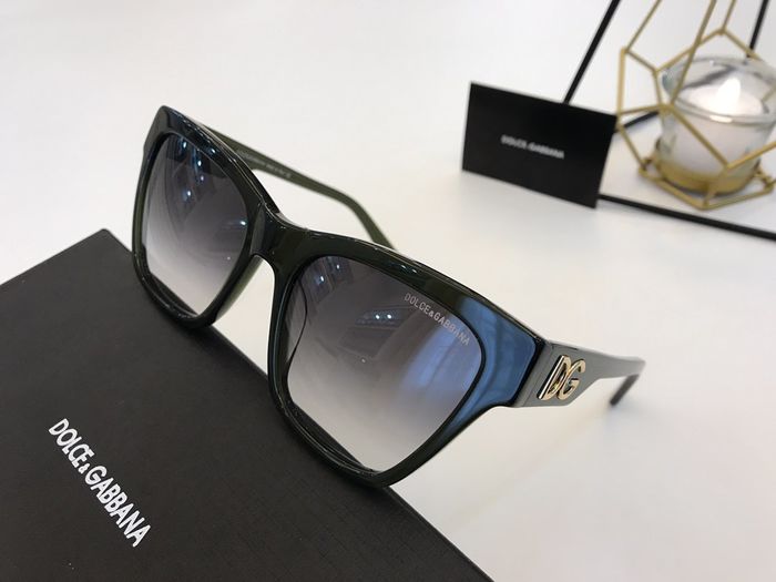 Dolce & Gabbana Sunglasses Top Quality D6001_0055