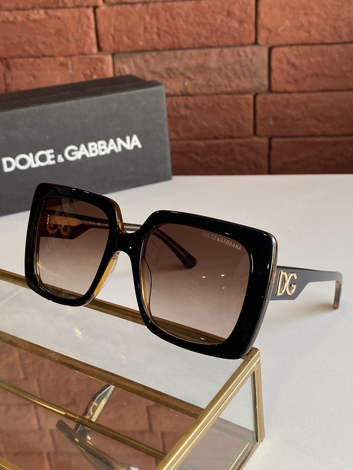 Dolce & Gabbana Sunglasses Top Quality D6001_0056