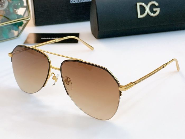 Dolce & Gabbana Sunglasses Top Quality D6001_0057