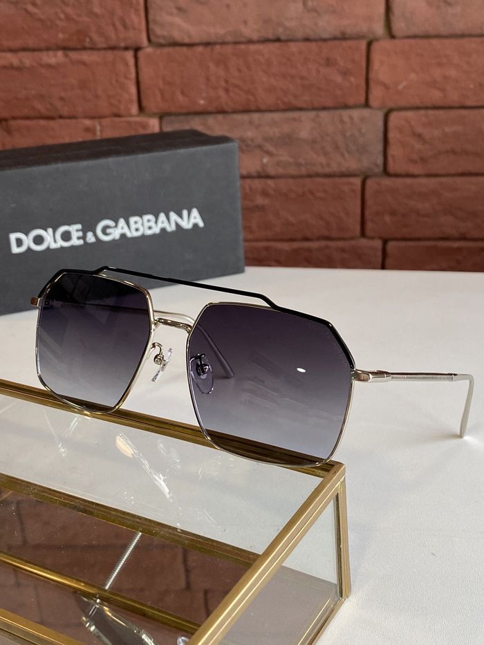 Dolce & Gabbana Sunglasses Top Quality D6001_0061