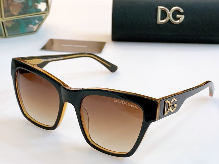 Dolce & Gabbana Sunglasses Top Quality D6001_0062