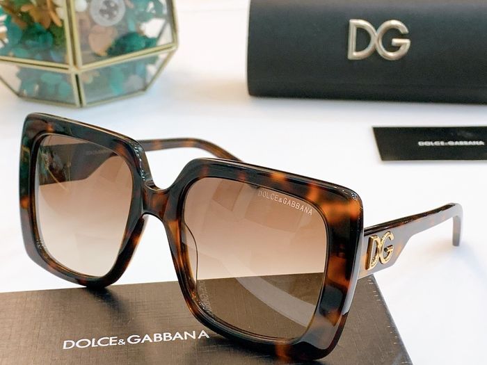 Dolce & Gabbana Sunglasses Top Quality D6001_0063