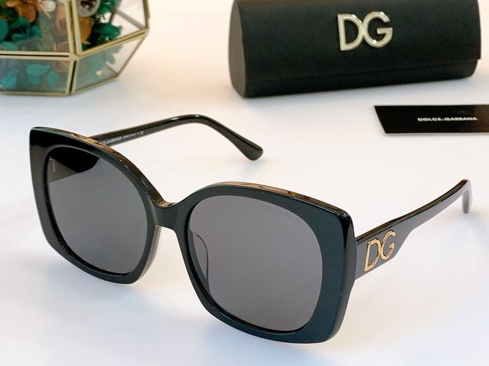 Dolce & Gabbana Sunglasses Top Quality D6001_0065