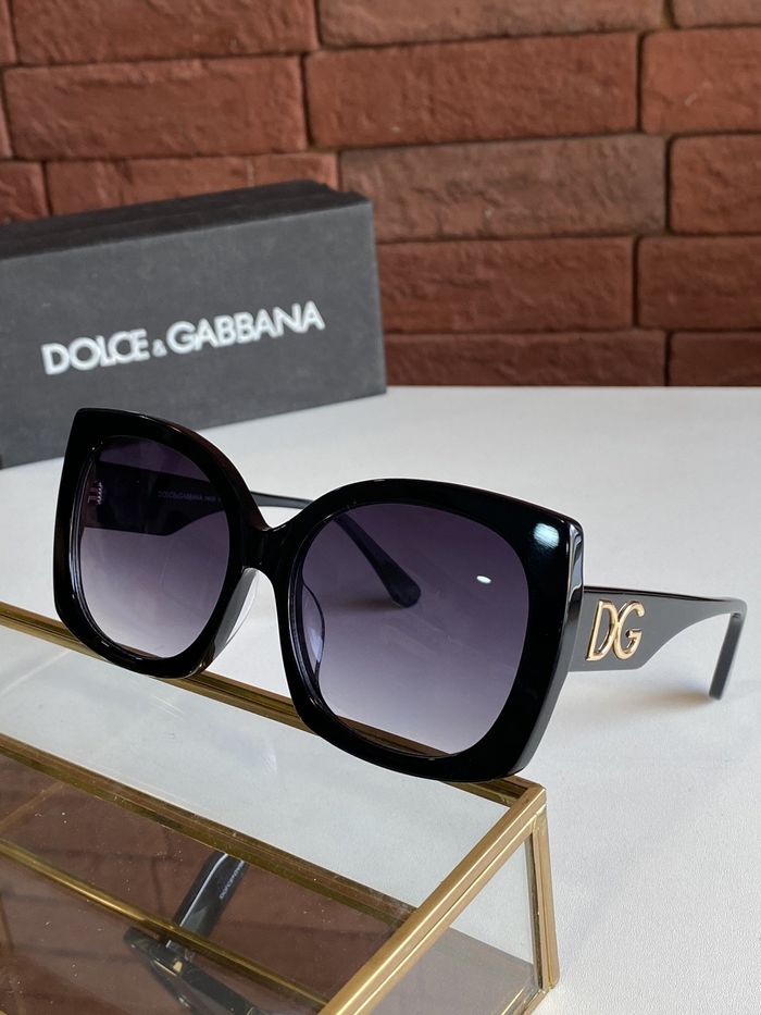 Dolce & Gabbana Sunglasses Top Quality D6001_0067