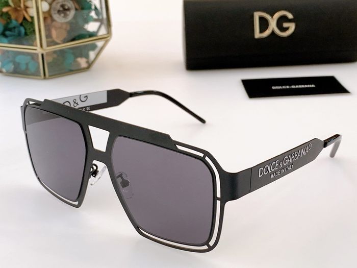 Dolce & Gabbana Sunglasses Top Quality D6001_0069