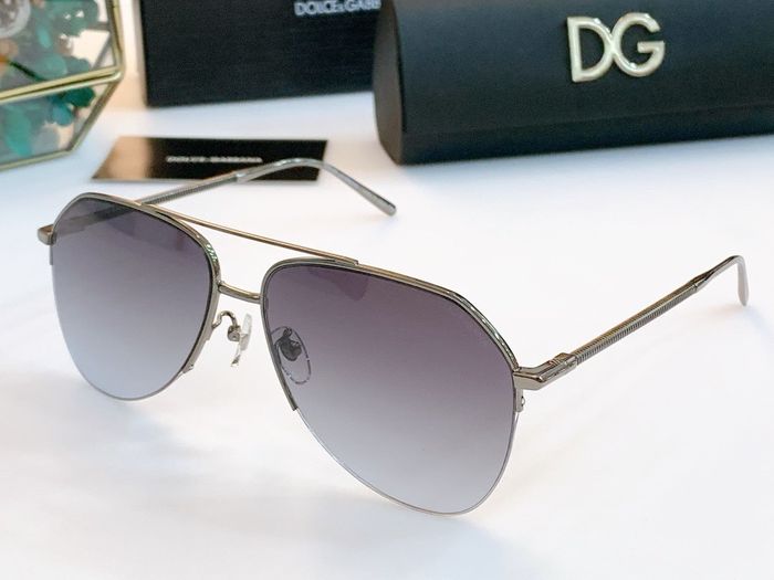 Dolce & Gabbana Sunglasses Top Quality D6001_0075