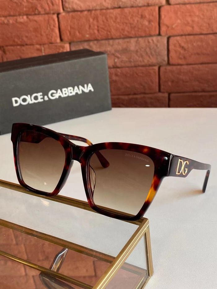 Dolce & Gabbana Sunglasses Top Quality D6001_0077