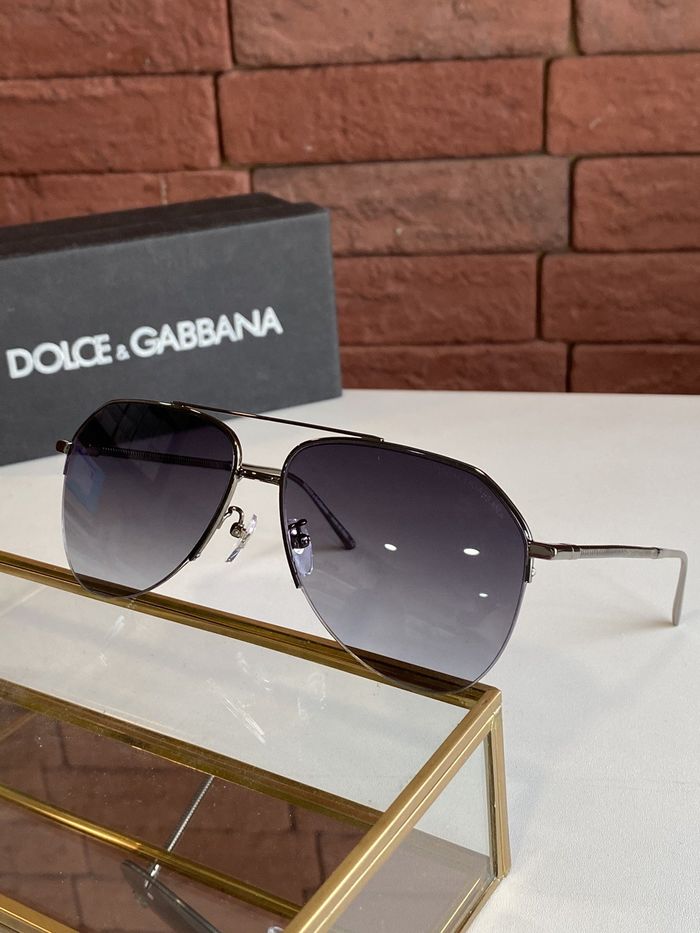 Dolce & Gabbana Sunglasses Top Quality D6001_0078