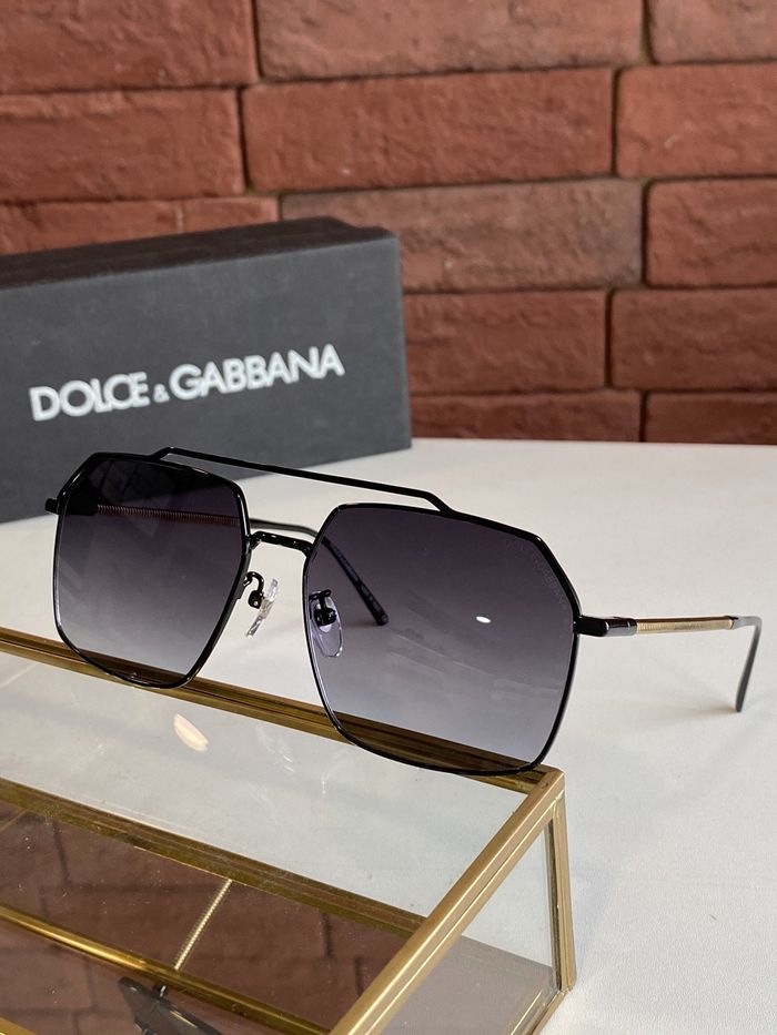 Dolce & Gabbana Sunglasses Top Quality D6001_0079