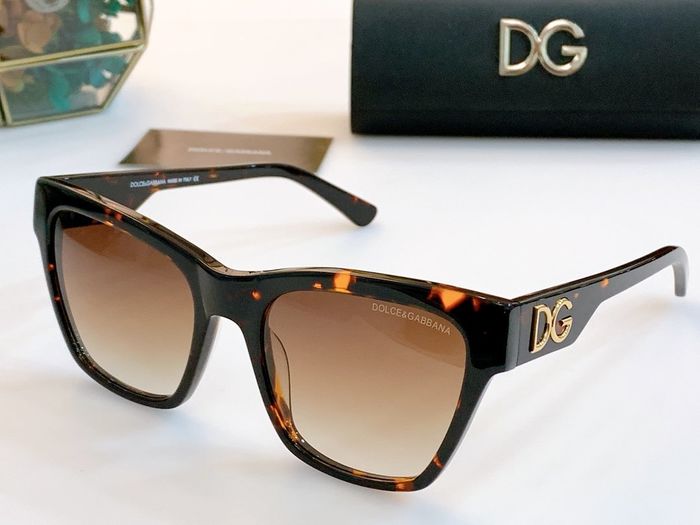 Dolce & Gabbana Sunglasses Top Quality D6001_0080