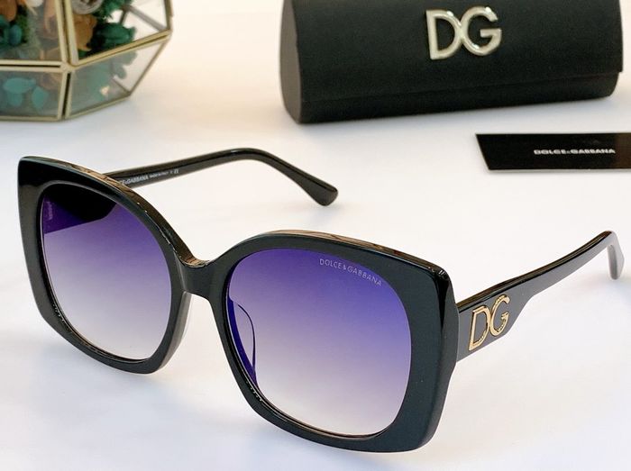 Dolce & Gabbana Sunglasses Top Quality D6001_0083