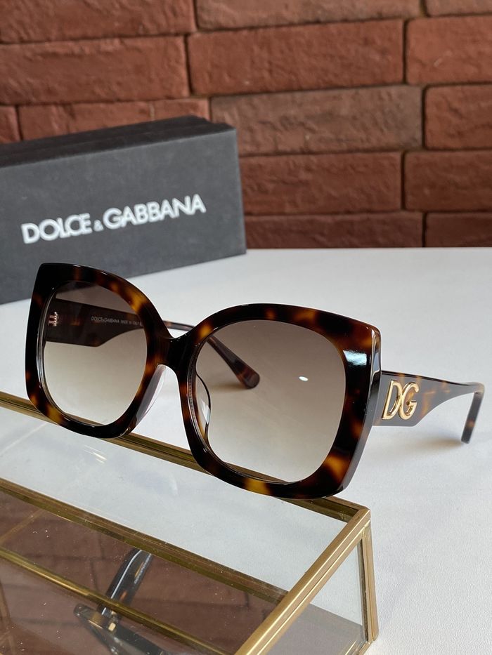 Dolce & Gabbana Sunglasses Top Quality D6001_0085