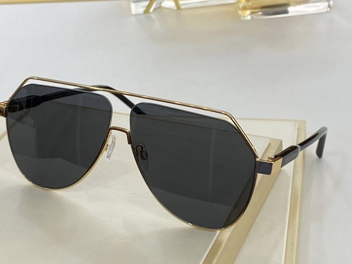 Dolce & Gabbana Sunglasses Top Quality D6001_0086