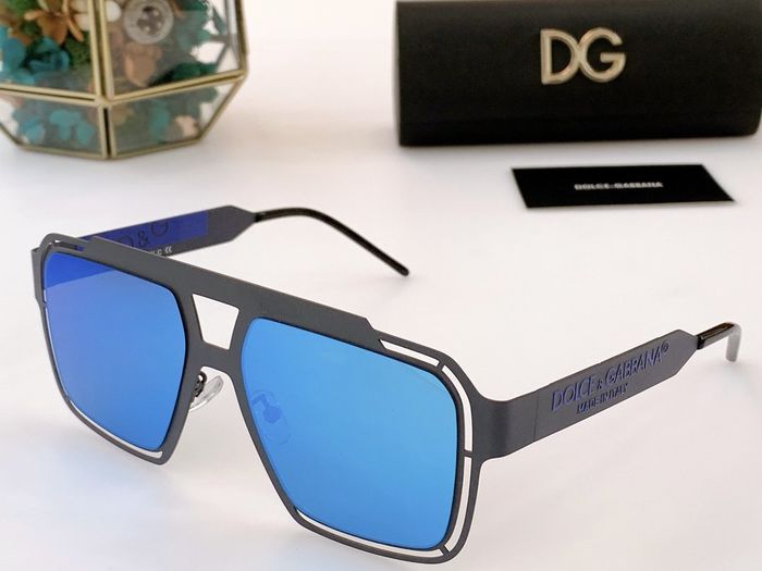 Dolce & Gabbana Sunglasses Top Quality D6001_0087