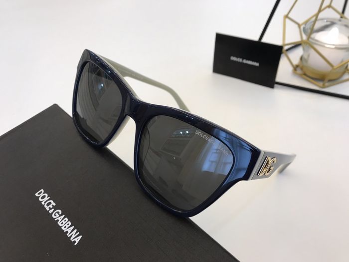 Dolce & Gabbana Sunglasses Top Quality D6001_0091