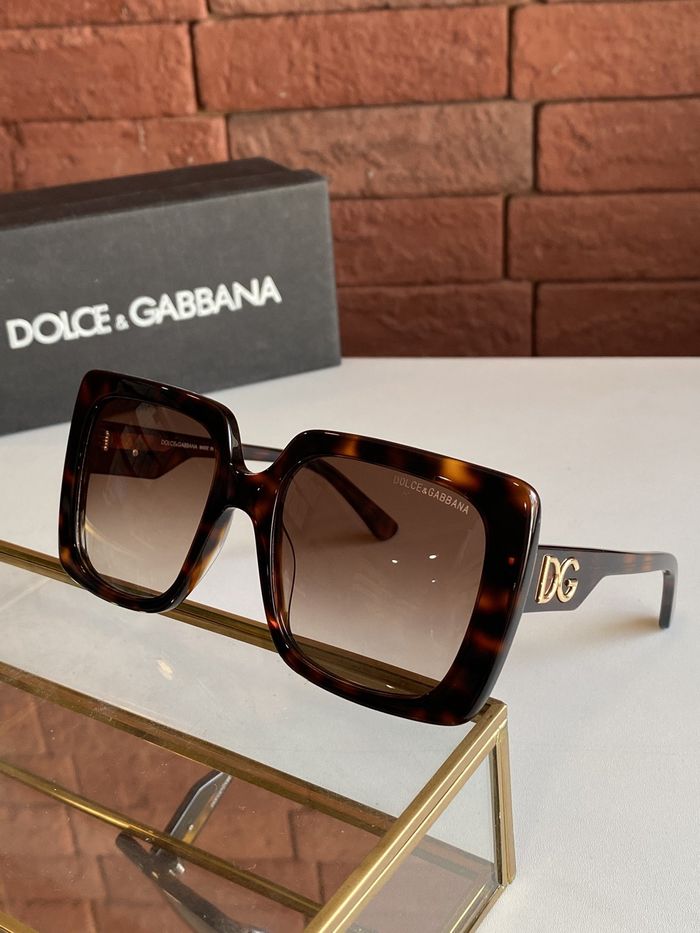 Dolce & Gabbana Sunglasses Top Quality D6001_0092