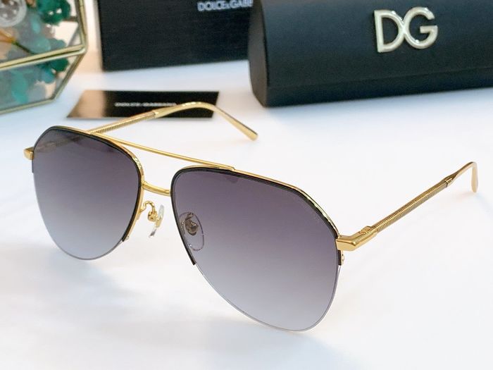 Dolce & Gabbana Sunglasses Top Quality D6001_0094