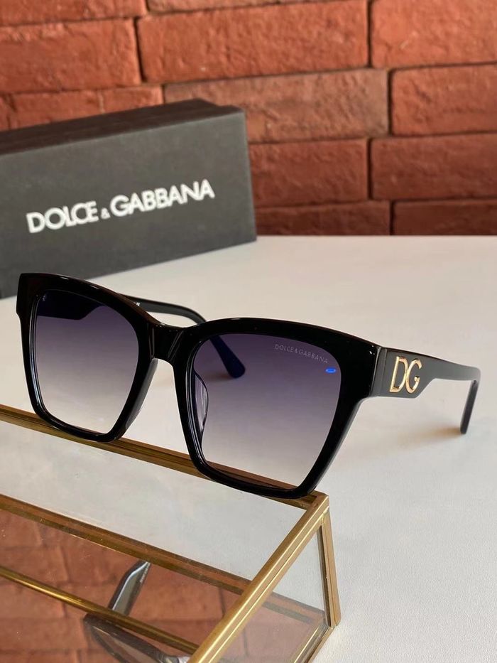 Dolce & Gabbana Sunglasses Top Quality D6001_0095