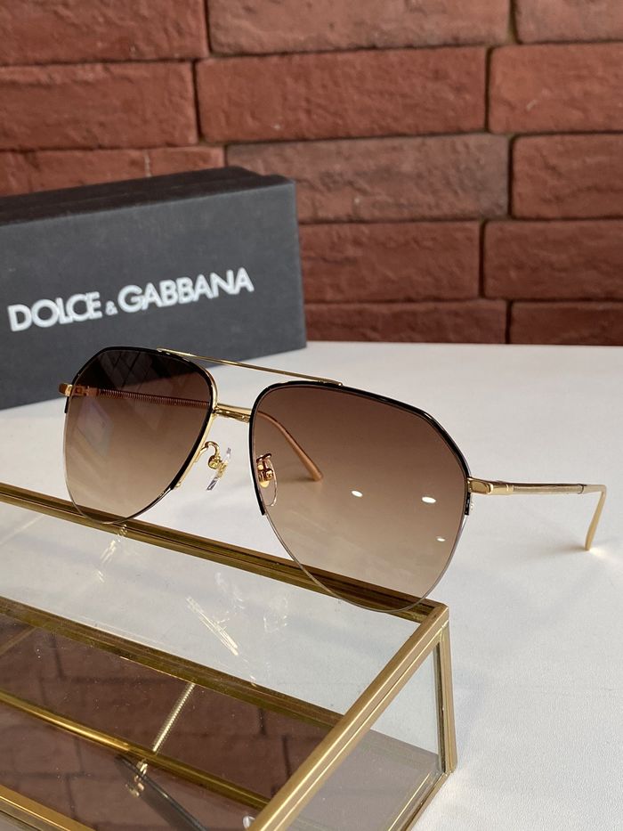Dolce & Gabbana Sunglasses Top Quality D6001_0096