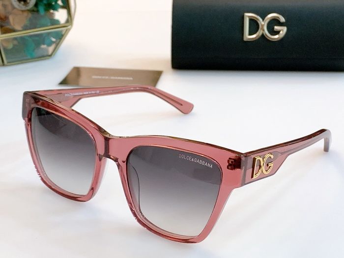 Dolce & Gabbana Sunglasses Top Quality D6001_0098