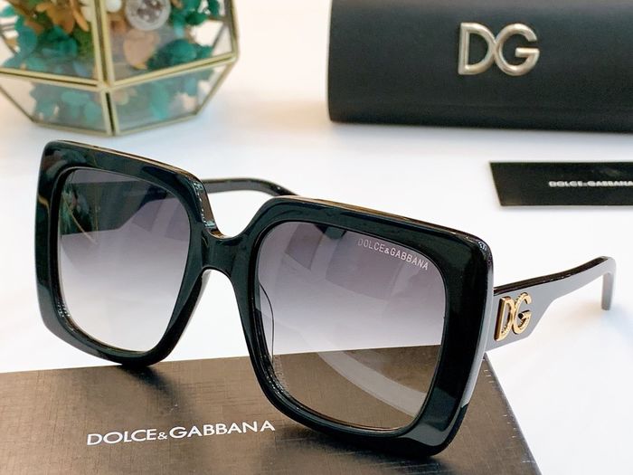 Dolce & Gabbana Sunglasses Top Quality D6001_0099