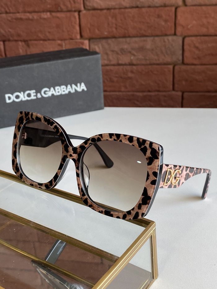 Dolce & Gabbana Sunglasses Top Quality D6001_0103