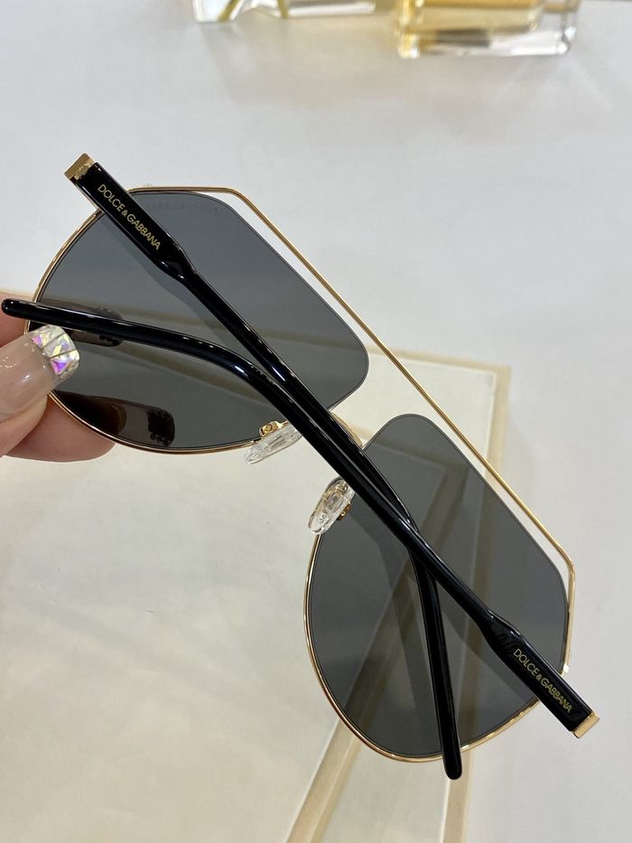 Dolce & Gabbana Sunglasses Top Quality D6001_0104