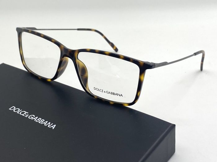 Dolce & Gabbana Sunglasses Top Quality D6001_0106