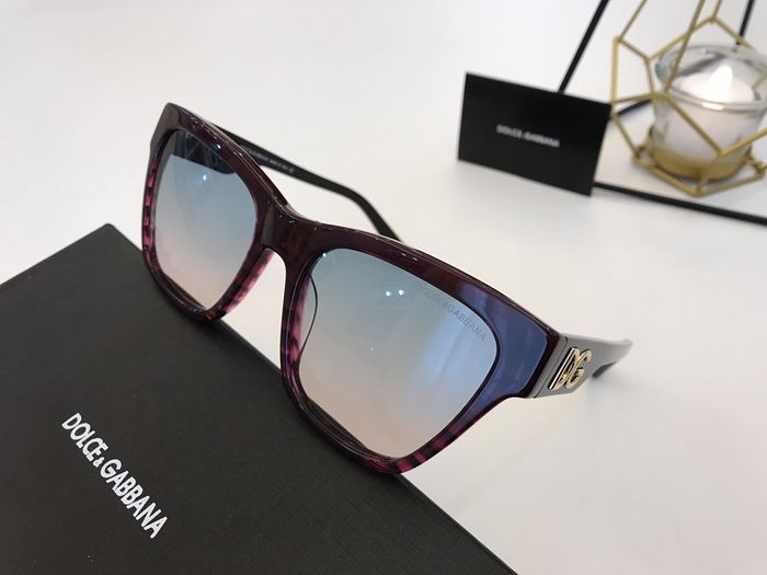Dolce & Gabbana Sunglasses Top Quality D6001_0109
