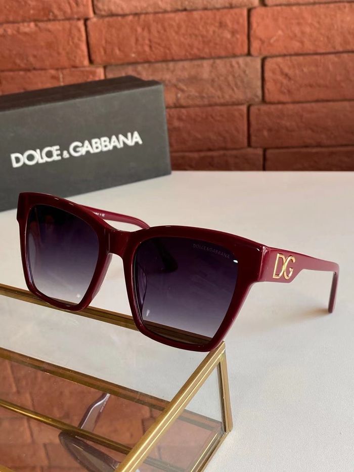 Dolce & Gabbana Sunglasses Top Quality D6001_0113