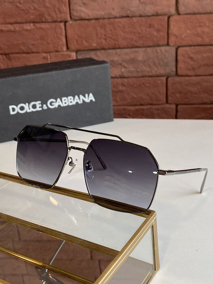 Dolce & Gabbana Sunglasses Top Quality D6001_0115