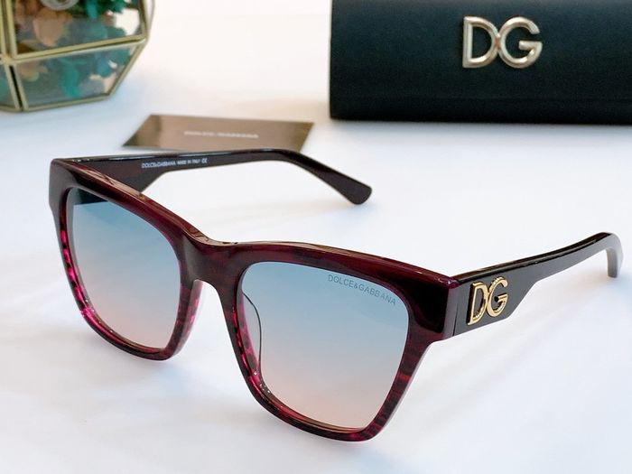 Dolce & Gabbana Sunglasses Top Quality D6001_0116