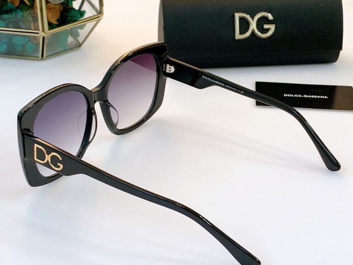 Dolce & Gabbana Sunglasses Top Quality D6001_0119