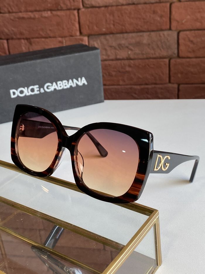 Dolce & Gabbana Sunglasses Top Quality D6001_0121